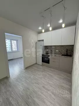 2-к кв. Иркутская область, Иркутск ул. Бородина, 4 (43.8 м)