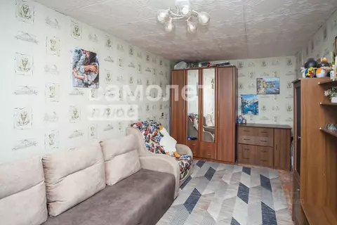 1-к кв. Кемеровская область, Кемерово Инициативная ул., 1 (30.0 м)