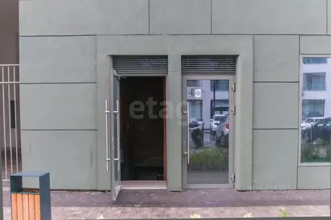 Помещение свободного назначения в Новосибирская область, Новосибирск ...