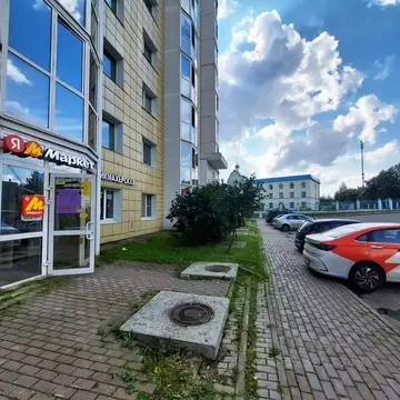 Помещение свободного назначения в Московская область, Солнечногорск ...