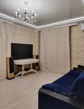 2-к кв. Ростовская область, Ростов-на-Дону Западный мкр, ул. Жмайлова, ...