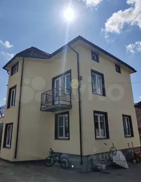 Дом в Иркутская область, Иркутский муниципальный округ, д. Грановщина ...