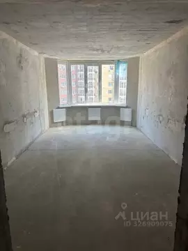 3-к кв. Воронежская область, Воронеж ул. Артамонова, 34Ж (92.7 м)