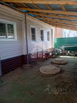 Дом в Тверская область, Конаково ул. Лиговка, 71 (75 м)