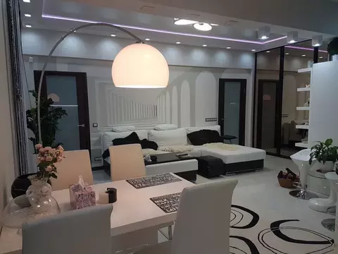 3-к кв. Москва Павелецкая наб., 4 (70.0 м)