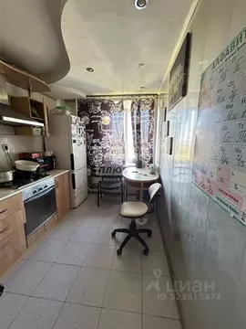 2-к кв. Волгоградская область, Волгоград ул. Розы Люксембург, 5 (50.0 ...