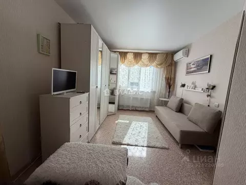 1-к кв. Воронежская область, Воронеж Троицкий кв-л, Олимпийский ...