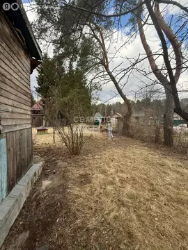 Дом в Тверская область, Конаковский муниципальный округ, СНТ Медик ...