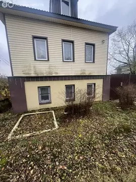 Дом в Сергиев Посад, Штатно-Нагорная улица, 21 (120 м)
