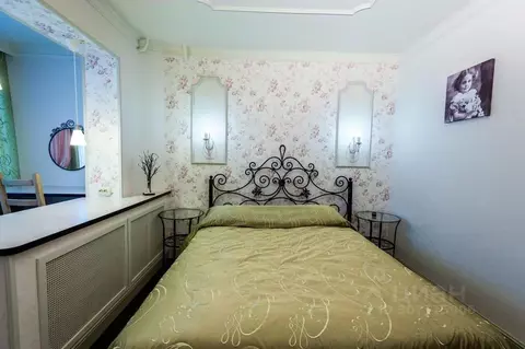 Комната Мурманская область, Мурманск Кольский просп., 39 (32.0 м)