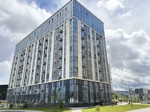 Гараж в Москва Сколковское ш., 40к1 (14 м)