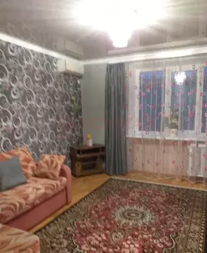 1-к кв. Ростовская область, Новочеркасск Буденновская ул. (35.0 м)