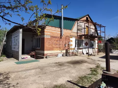 Дом в Саратовская область, Энгельс Партизанская ул., 59 (330 м)