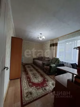 2-к кв. Чувашия, Чебоксары ул. Тимофея Кривова, 9 (39.8 м)