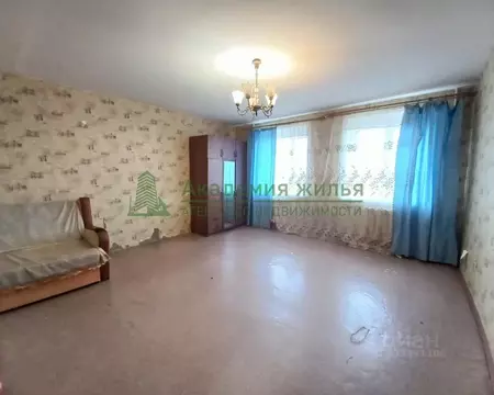 1-к кв. Саратовская область, Энгельс ул. Ломоносова, 28 (47.3 м)