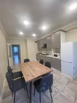 2-к кв. Дагестан, Дербент ул. Сальмана, 102В (71.0 м)