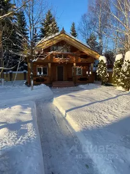 Дом в Московская область, Истра муниципальный округ, д. Адуево ул. ...