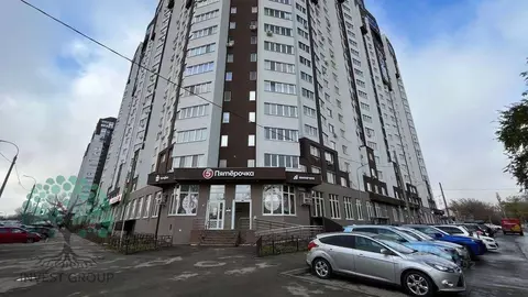 Торговая площадь в Самарская область, Самара просп. Карла Маркса, 246 ...