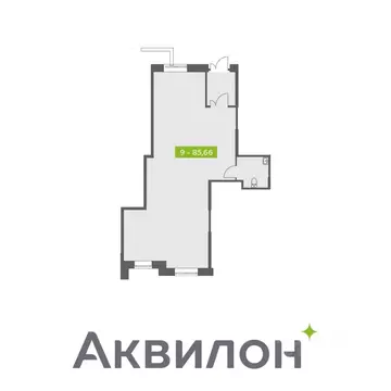 Помещение свободного назначения в Архангельская область, Северодвинск ...