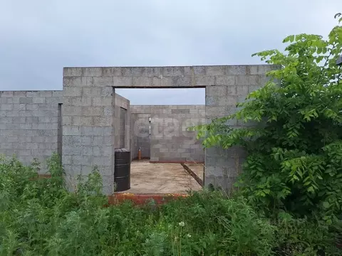 Участок в Башкортостан, Уфимский район, Булгаковский сельсовет, ...