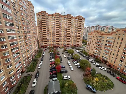 Квартира, 2 комнаты, 67 м