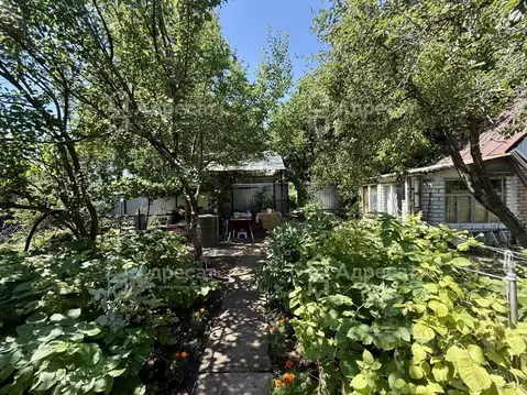 Дом в Волгоградская область, Городищенский район, Ерзовское городское ...