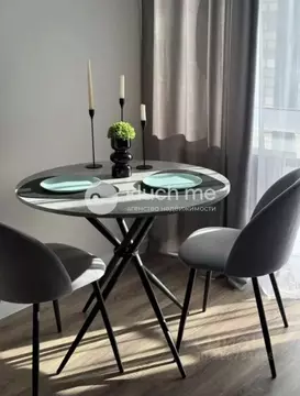 1-к кв. Татарстан, Казань Бухарская ул., 32к3 (45.0 м)