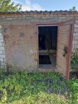 Гараж в Владимирская область, Ковров ул. Брюсова (21 м)