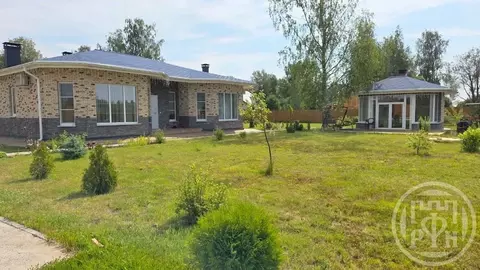 Дом в Ленинградская область, Выборгский район, Первомайское с/пос, д. ...