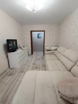 2-к кв. Чувашия, Новочебоксарск ул. Терешковой, 3 (43.6 м)