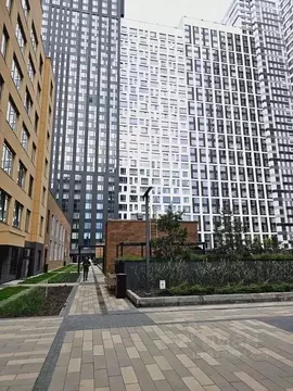 3-к кв. Москва Шмитовский проезд, 39к8 (65.0 м)