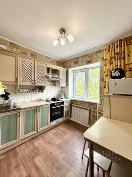 2-к кв. Приморский край, Фокино ул. Усатого, 1 (41.8 м)