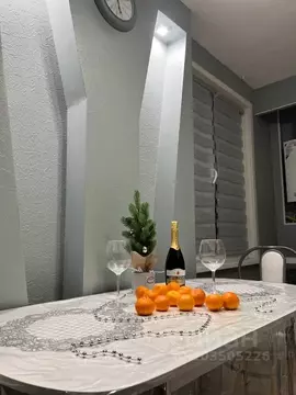 2-к кв. Татарстан, Казань ул. Курашова, 34 (45.0 м)