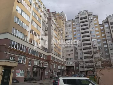 1-к кв. Ивановская область, Иваново Велижская ул., 1 (42.0 м)