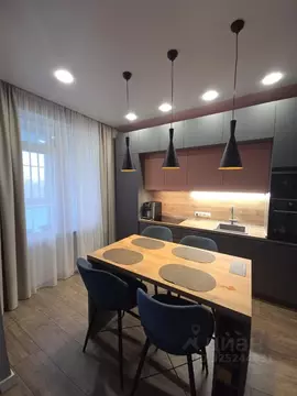 2-к кв. Москва ул. Фонвизина, 18 (54.0 м)