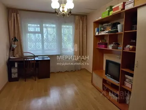 1-к кв. Нижегородская область, Нижний Новгород ул. Адмирала Васюнина, ...