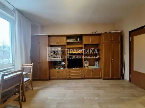Продается 1-комнатная квартира
