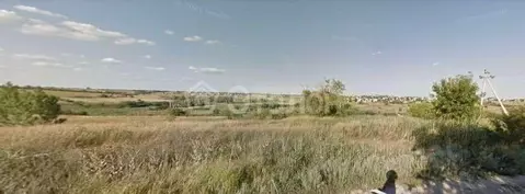 Участок в Волгоградская область, Городище рп ул. Фрунзе (9.5 сот.)