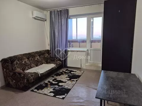 1-к кв. Волгоградская область, Волгоград ул. Академика Комарова, 79 ...