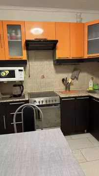 1-к кв. Москва ул. Богданова, 52К2 (39.0 м)