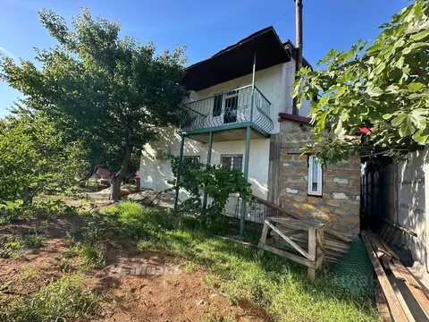 Дом в Севастополь Ригель садовое товарищество, 217 (129 м)