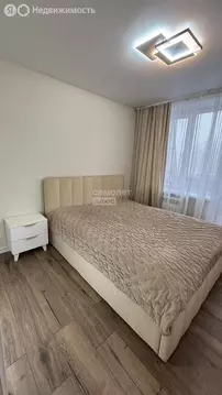 2-комнатная квартира: Москва, улица Юных Ленинцев, 7 (36 м)