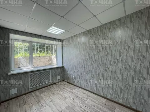 Помещение свободного назначения в Челябинская область, Чебаркульский ...