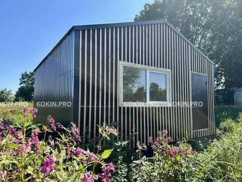 Дом в Ленинградская область, Всеволожский район, Рахьинское городское ...