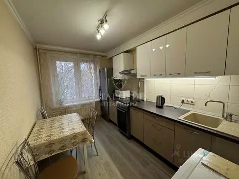 2-к кв. Москва Нижегородская ул., 72/2 (46.3 м)