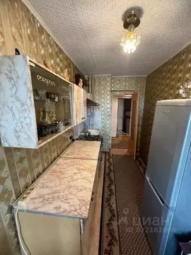 1-к кв. Белгородская область, Старый Оскол пер. Мира, 18 (30.0 м)