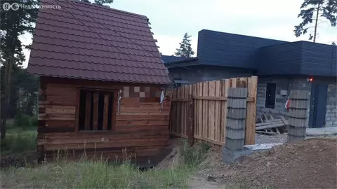 Дом в Улан-Удэ, 144-й микрорайон (21.3 м)