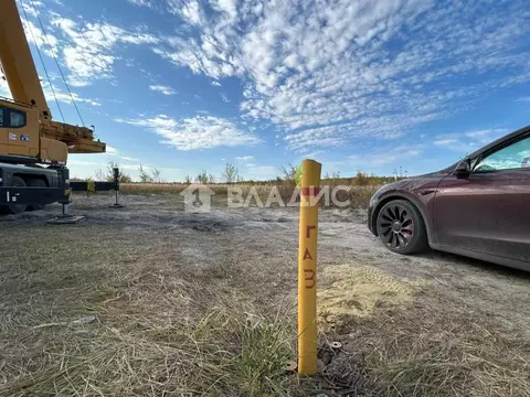 Участок в Пензенская область, с. Бессоновка ул. Славы (10.0 сот.)