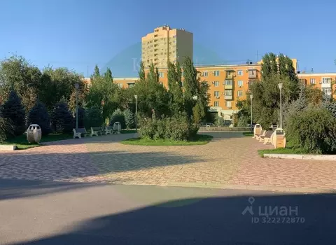 2-к кв. Волгоградская область, Волгоград Даугавская ул., 4 (41.1 м)