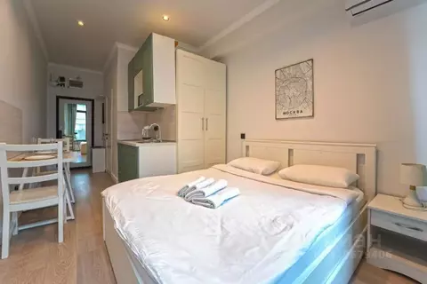 1-к кв. Москва просп. Вернадского, 41С1 (18.0 м)